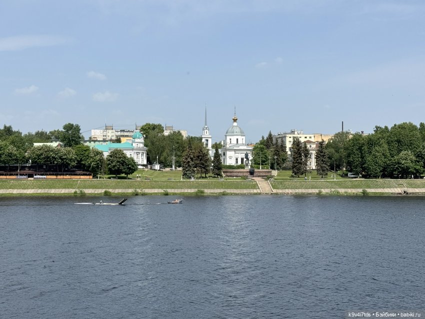 Элис в "Сиреневом саду", город Тверь