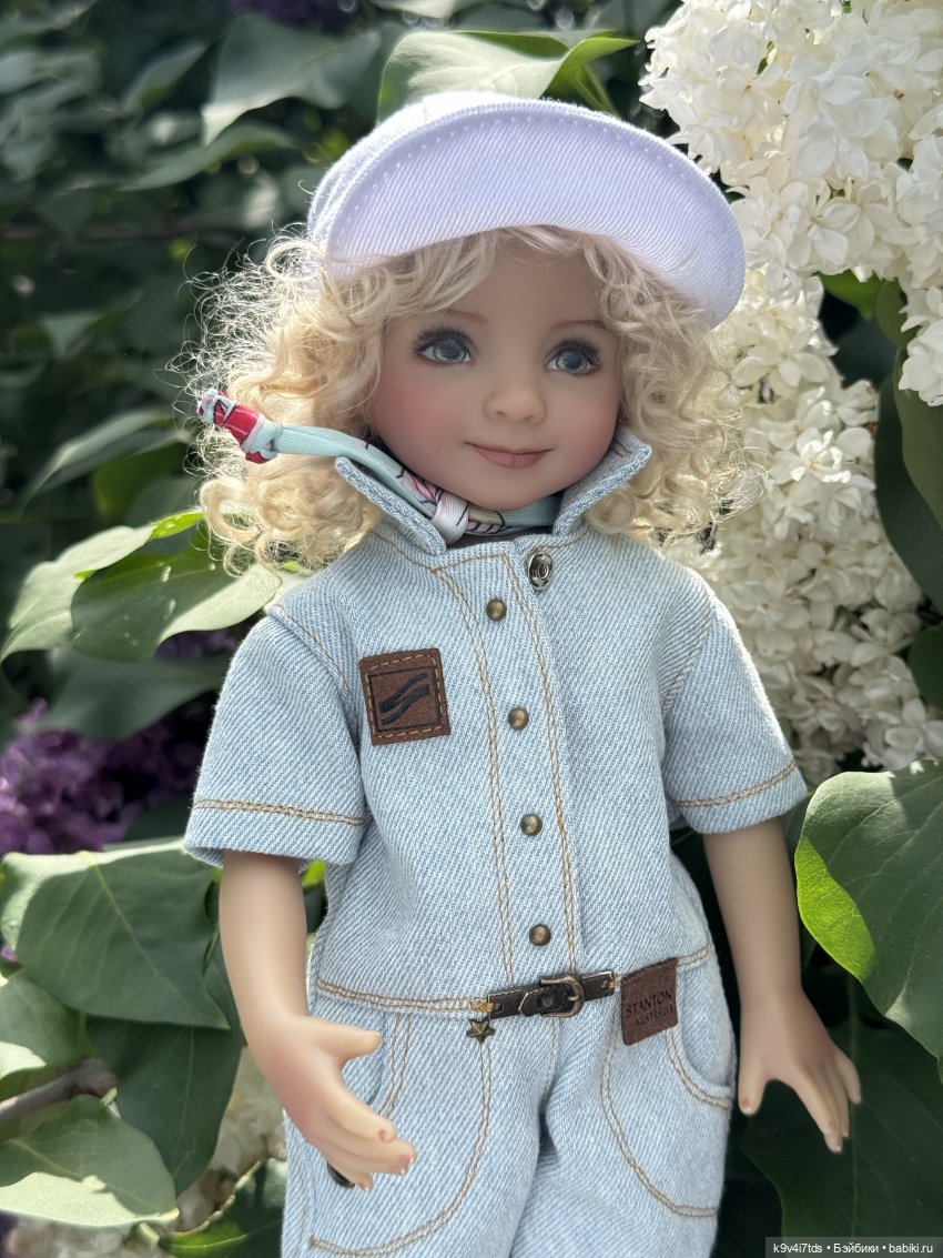 Элис в "Сиреневом саду", город Тверь