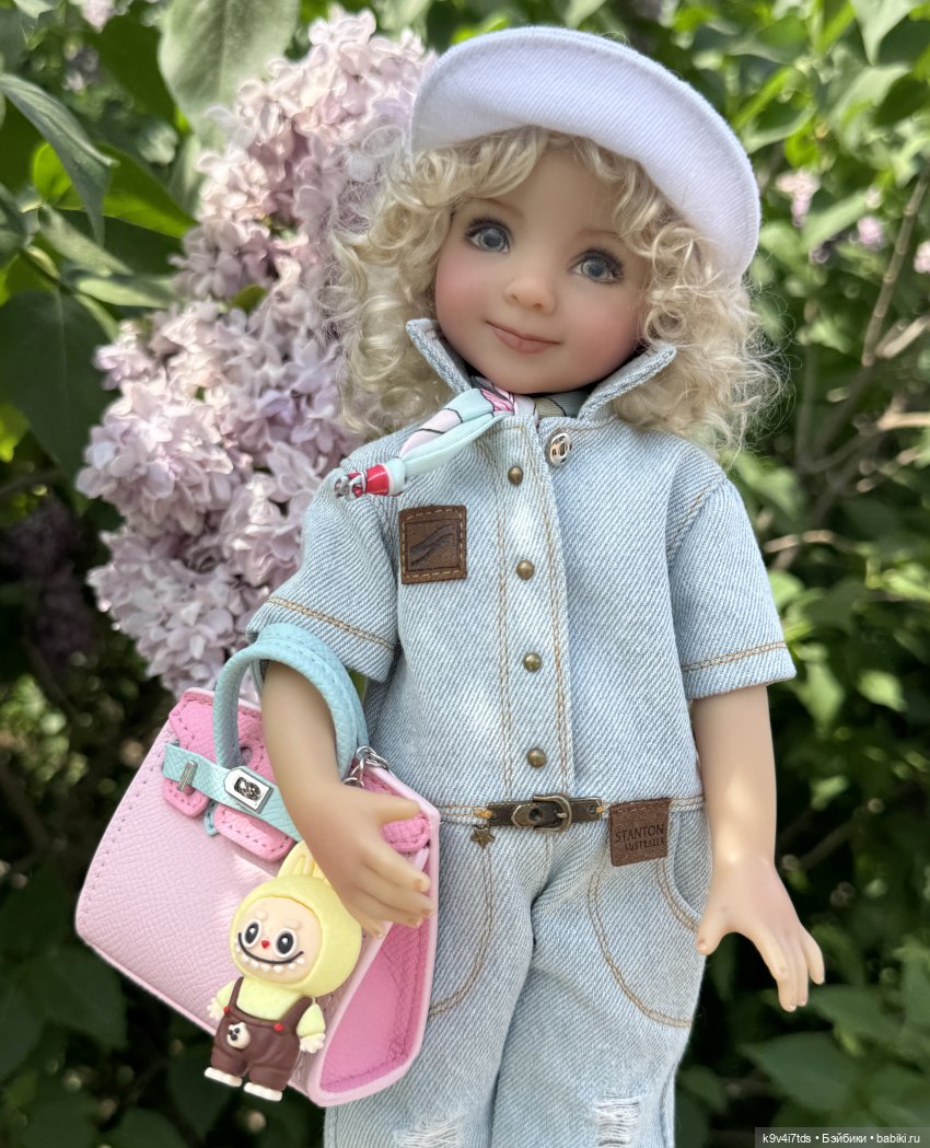 Элис в "Сиреневом саду", город Тверь