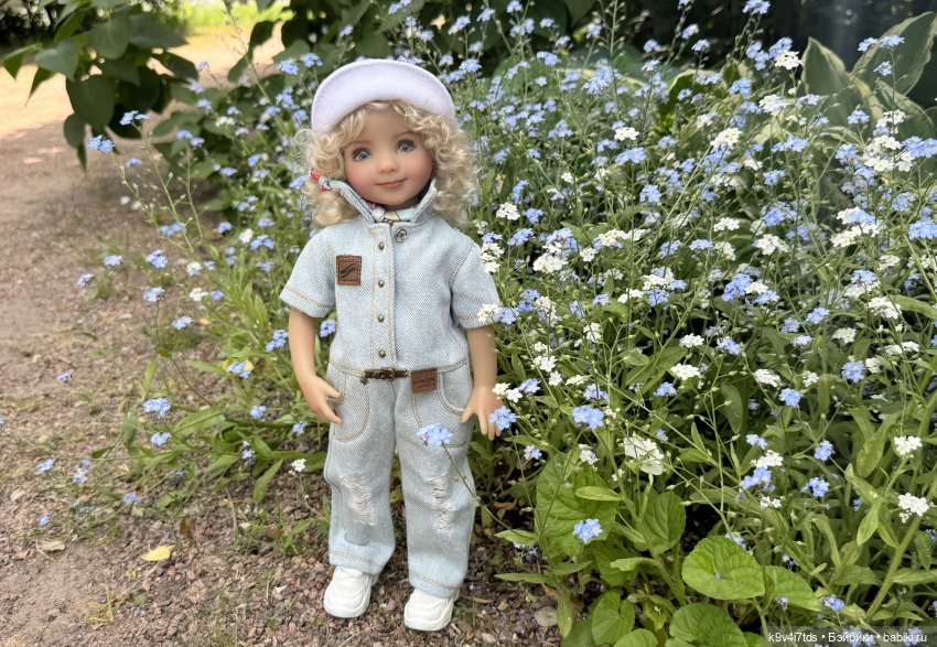 Элис в "Сиреневом саду", город Тверь