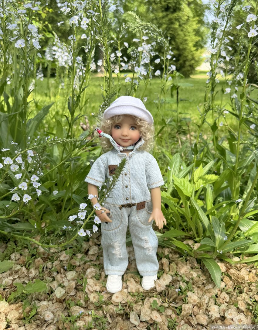 Элис в "Сиреневом саду", город Тверь