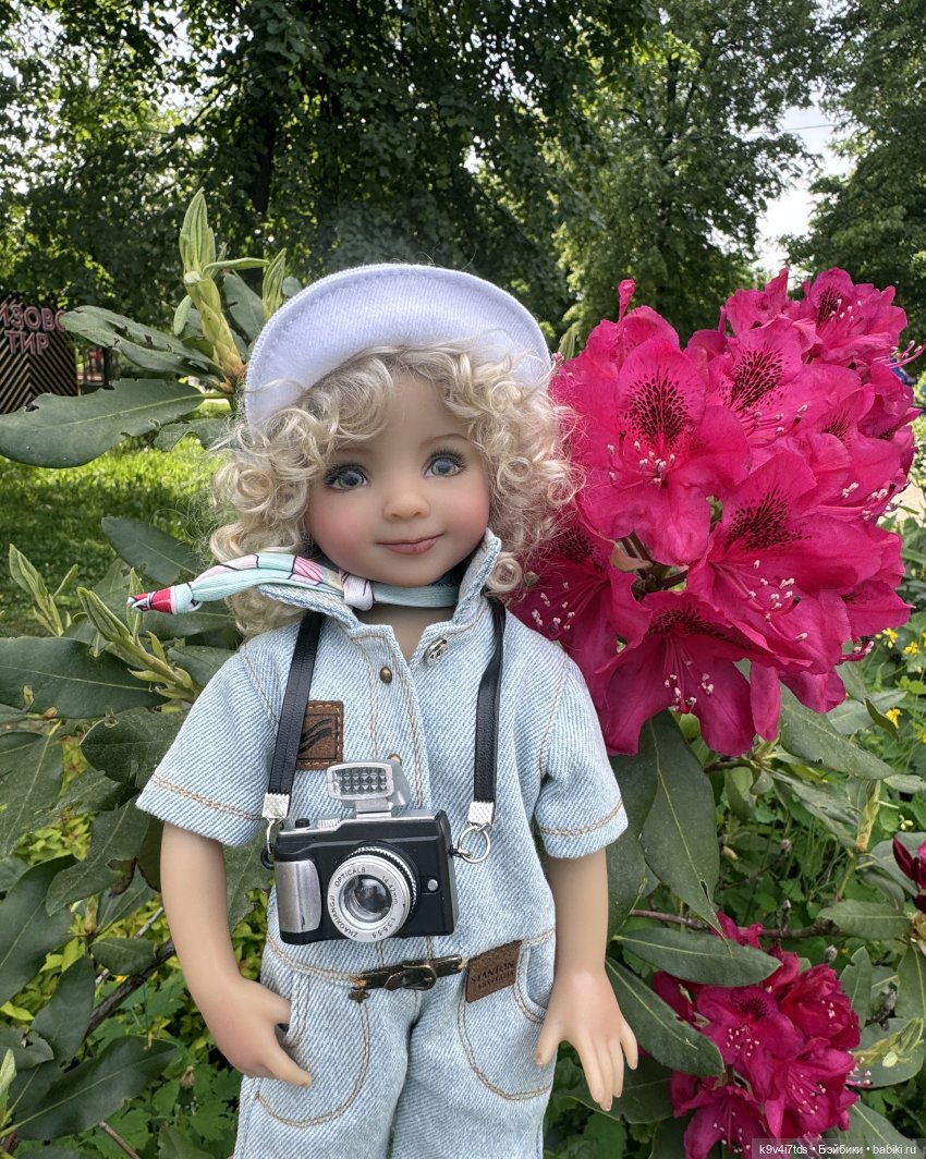 Элис в "Сиреневом саду", город Тверь