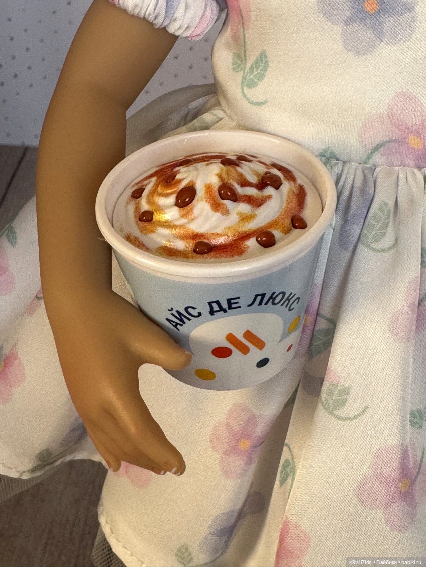 Сёстры Little Darling — Куклы Dianna Effner (Эффнер) из винила: Little Darling (фото 7)