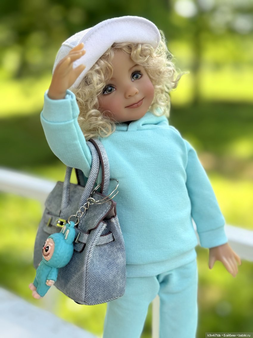 Элис в Берново (Тверская область)