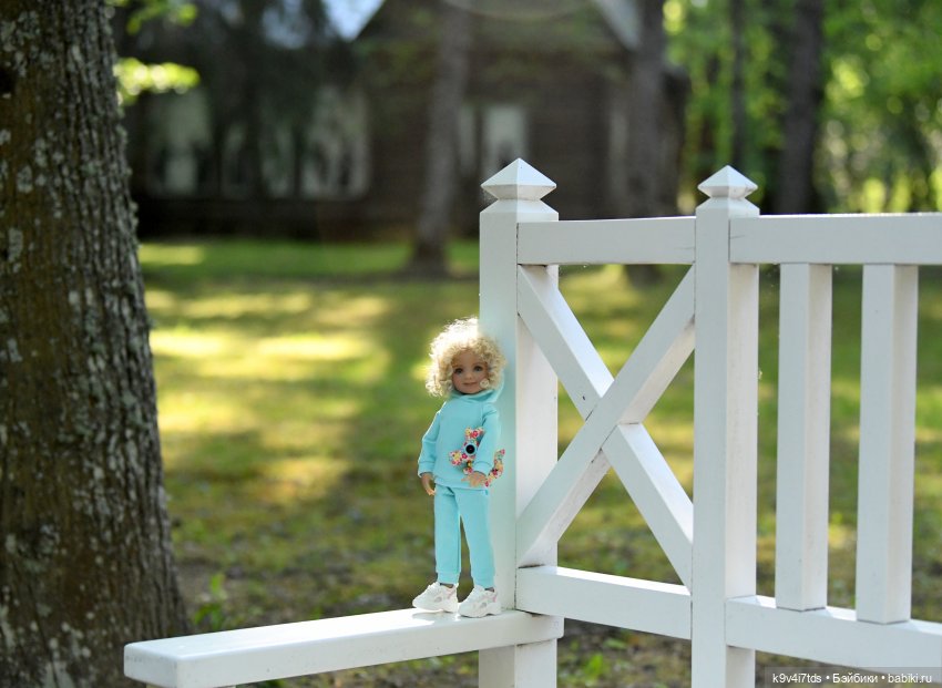 Элис в Берново (Тверская область)