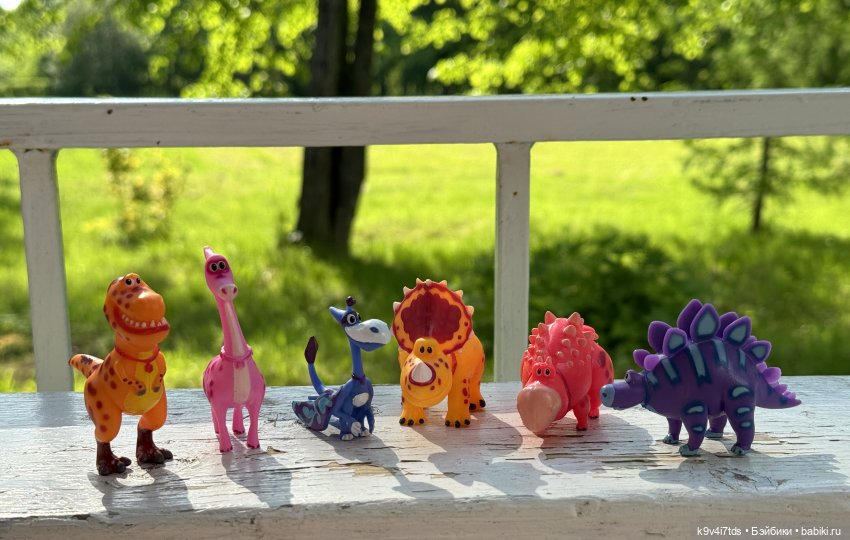 Элис в Берново (Тверская область) (фото 8)