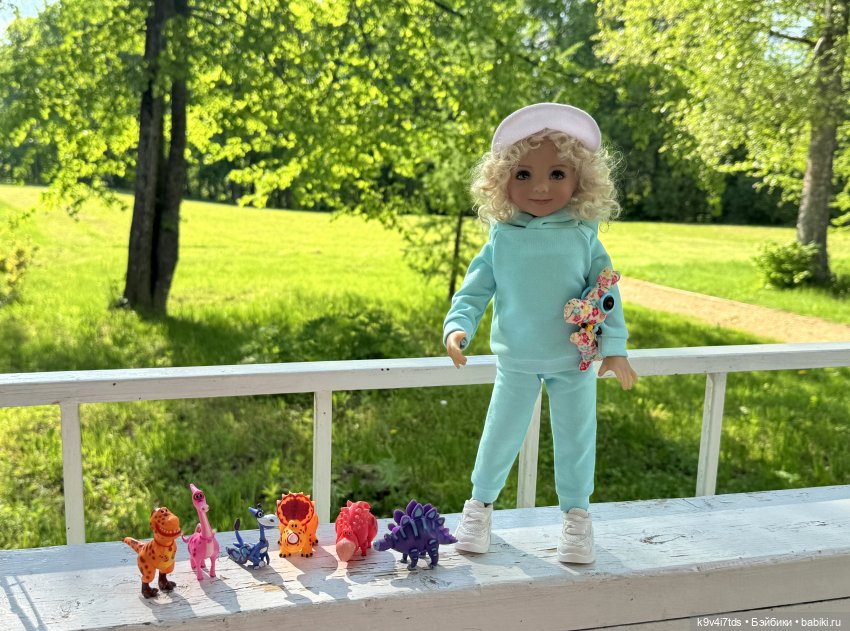 Элис в Берново (Тверская область) (фото 7)