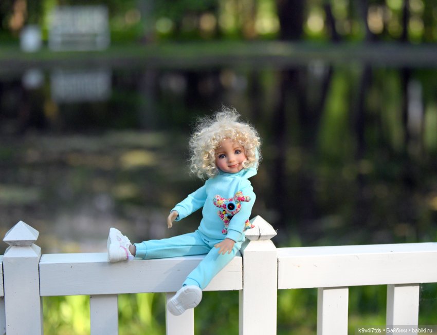 Элис в Берново (Тверская область)