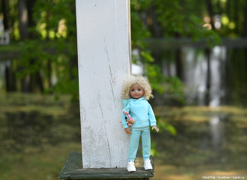 Элис в Берново (Тверская область)