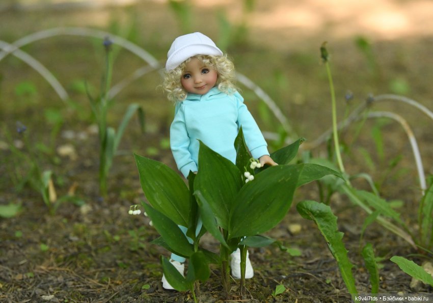 Элис в Берново (Тверская область)