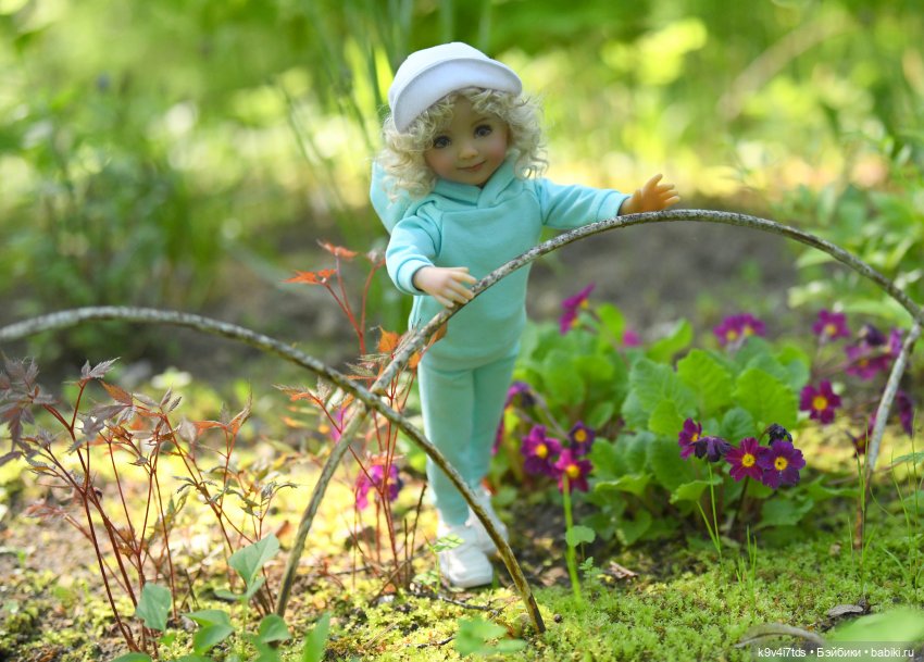 Элис в Берново (Тверская область)