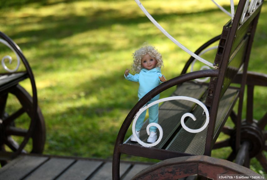 Элис в Берново (Тверская область)