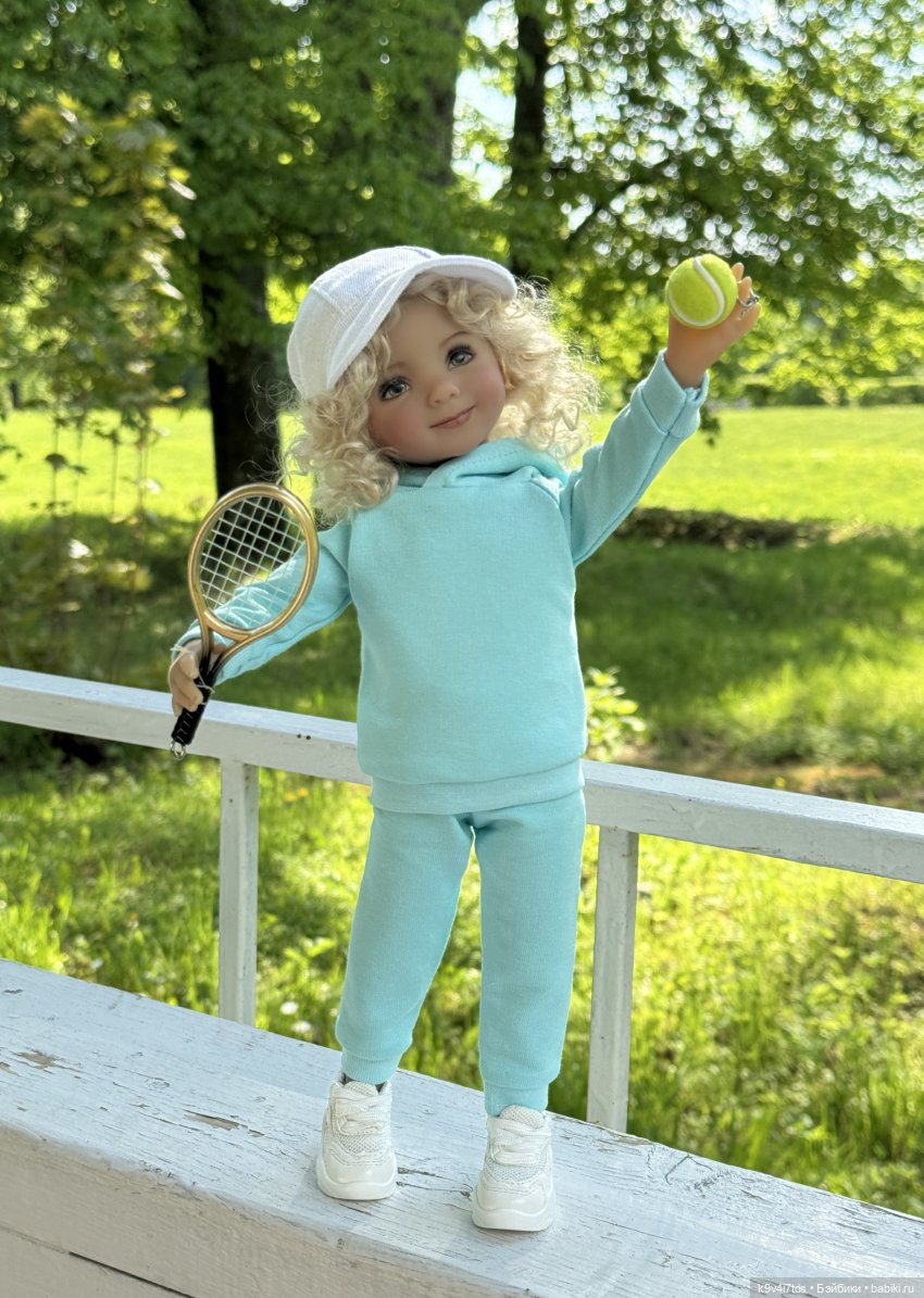 Элис в Берново (Тверская область) (фото 10)