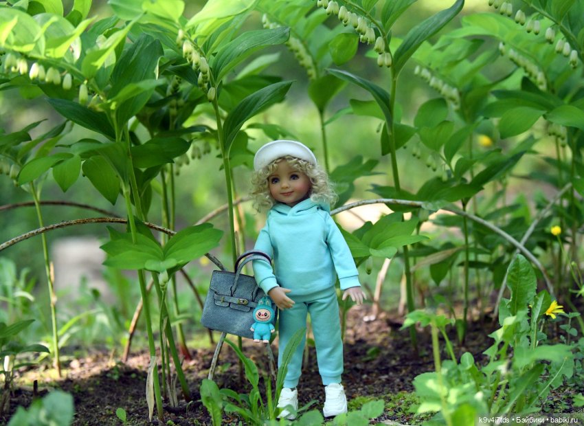 Элис в Берново (Тверская область)