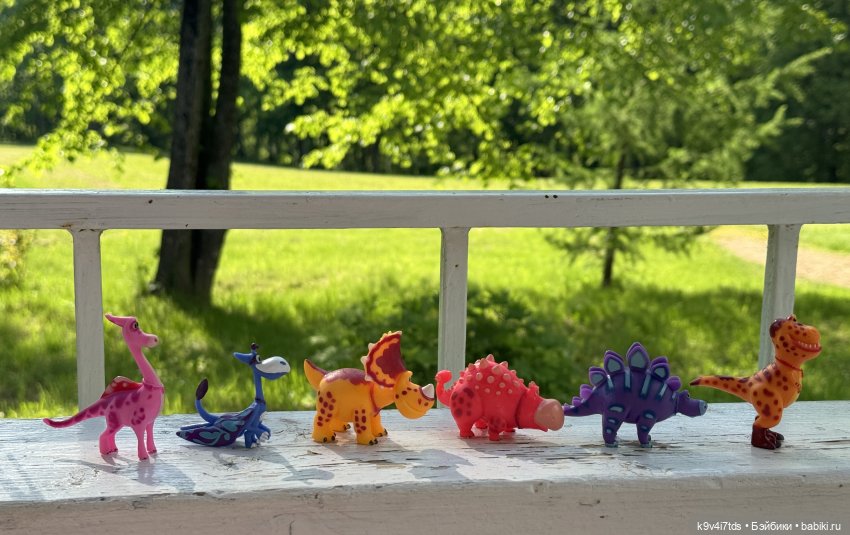 Элис в Берново (Тверская область) (фото 9)