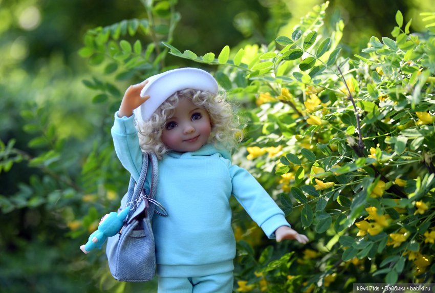 Элис в Берново (Тверская область)