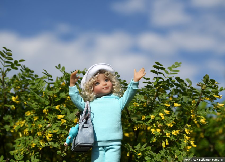 Элис в Берново (Тверская область)