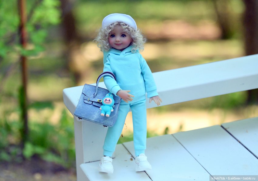 Элис в Берново (Тверская область)