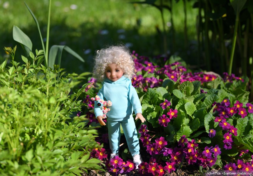 Элис в Берново (Тверская область)