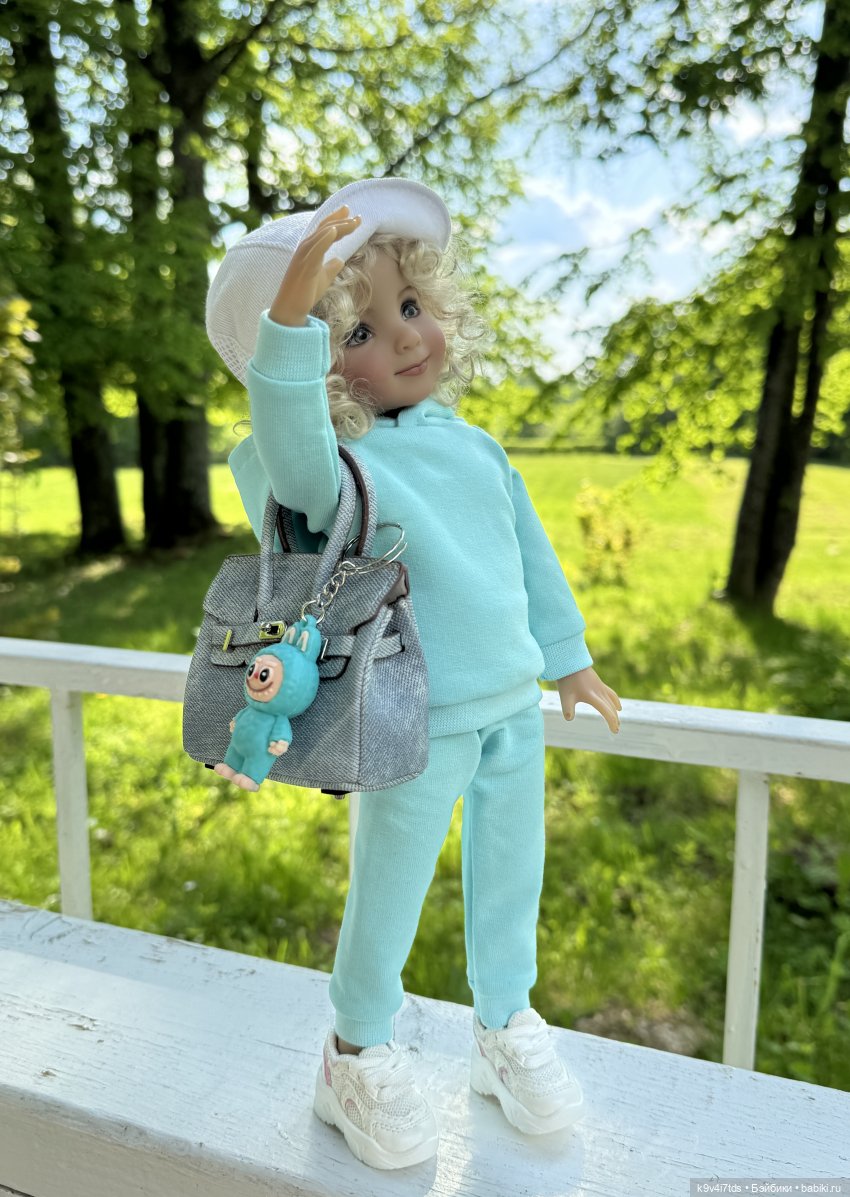 Элис в Берново (Тверская область)