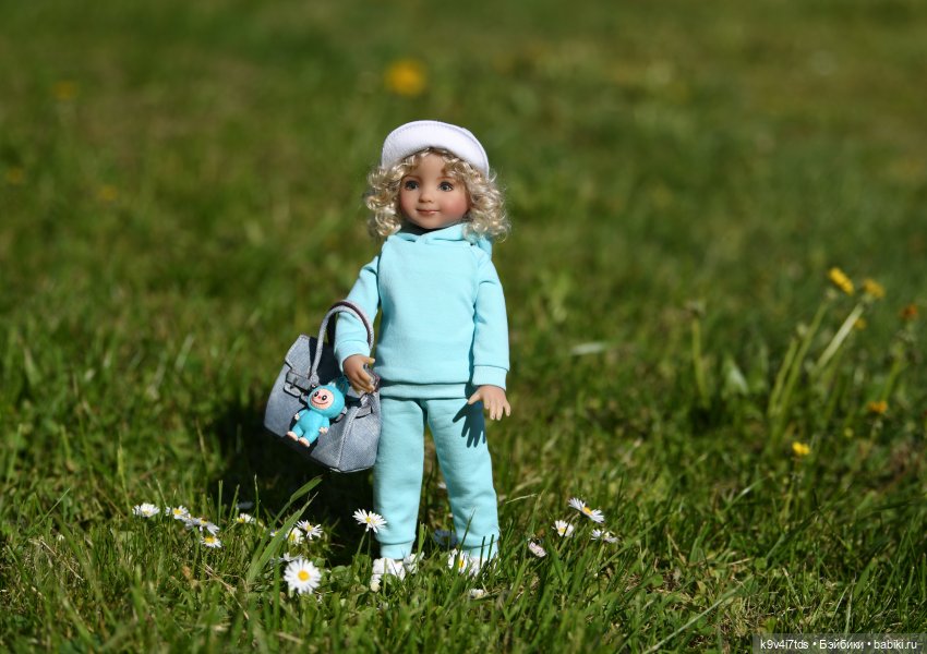 Элис в Берново (Тверская область)