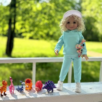 Элис в Берново (Тверская область)