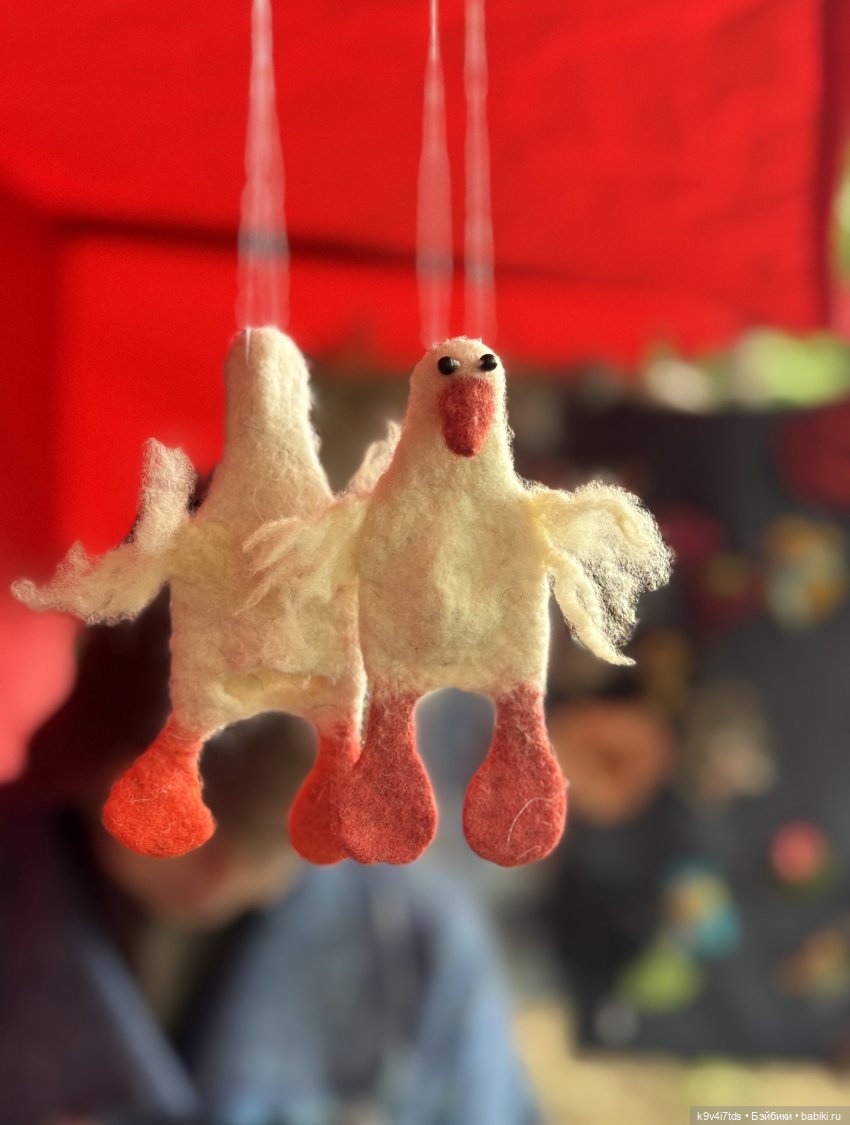 Карли на празднике "Троицких гуляний" в Усадьбе "Василёво" (фото 8)