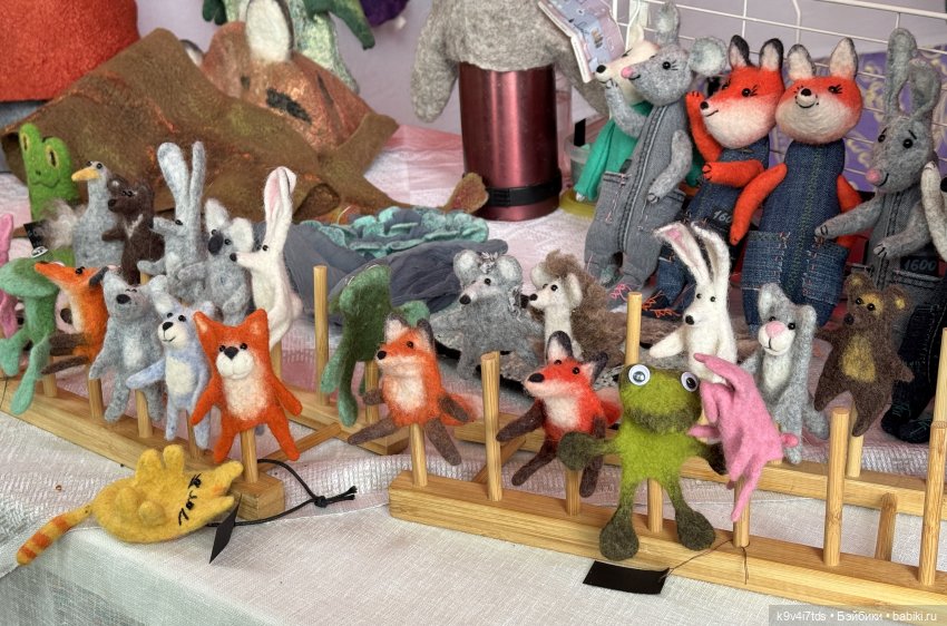 Карли на празднике "Троицких гуляний" в Усадьбе "Василёво" (фото 7)