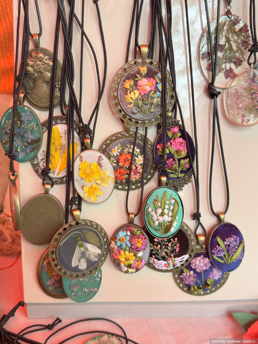 Карли на празднике "Троицких гуляний" в Усадьбе "Василёво"