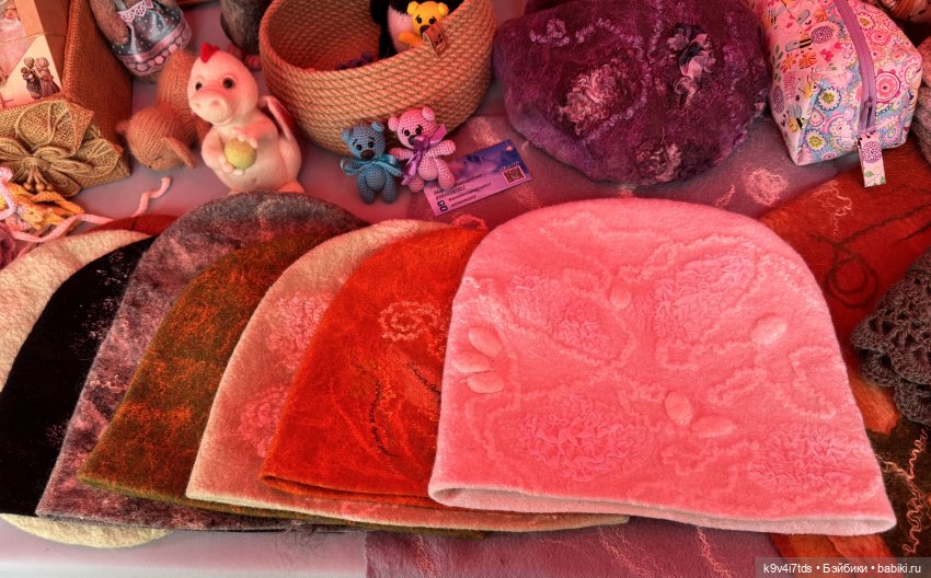 Карли на празднике "Троицких гуляний" в Усадьбе "Василёво"