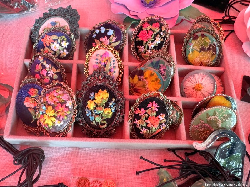 Карли на празднике "Троицких гуляний" в Усадьбе "Василёво"