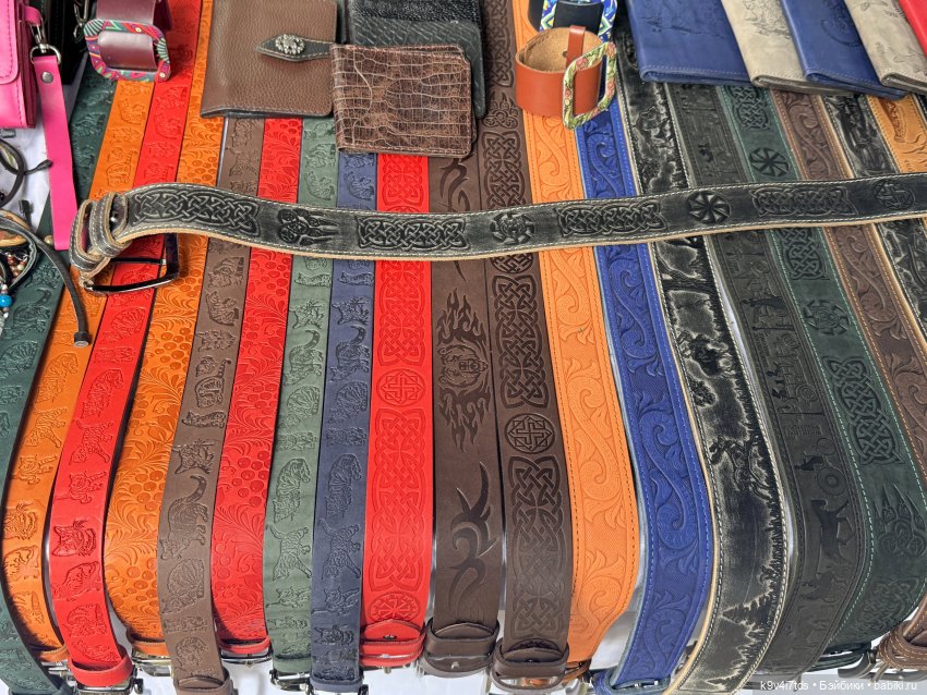 Карли на празднике "Троицких гуляний" в Усадьбе "Василёво"