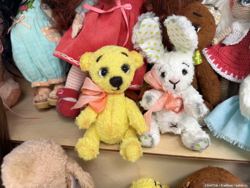 Карли на празднике "Троицких гуляний" в Усадьбе "Василёво"