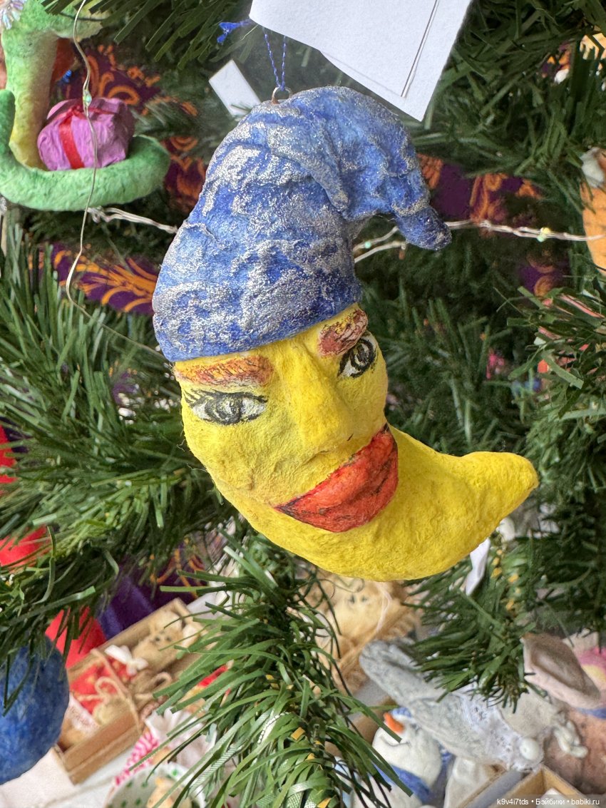 Карли на празднике "Троицких гуляний" в Усадьбе "Василёво"