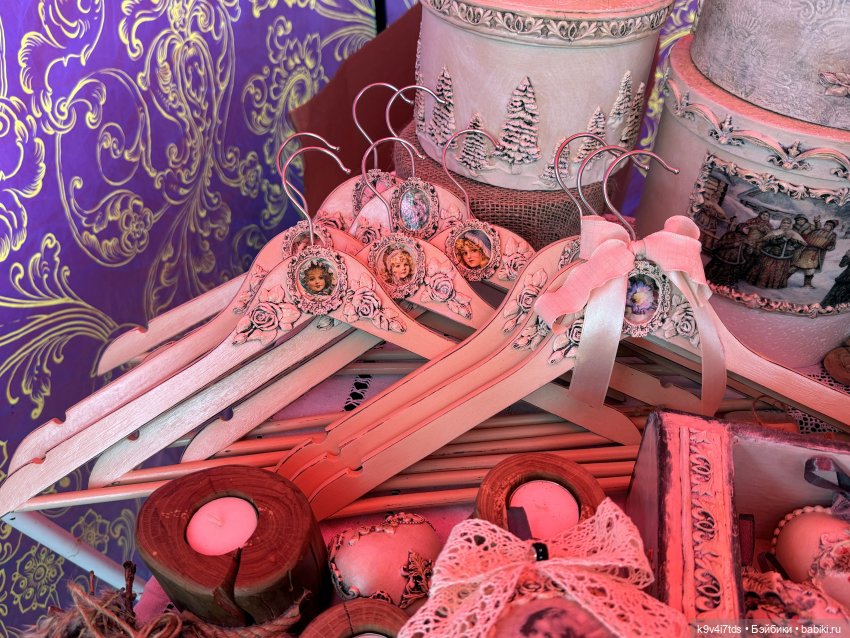 Карли на празднике "Троицких гуляний" в Усадьбе "Василёво"