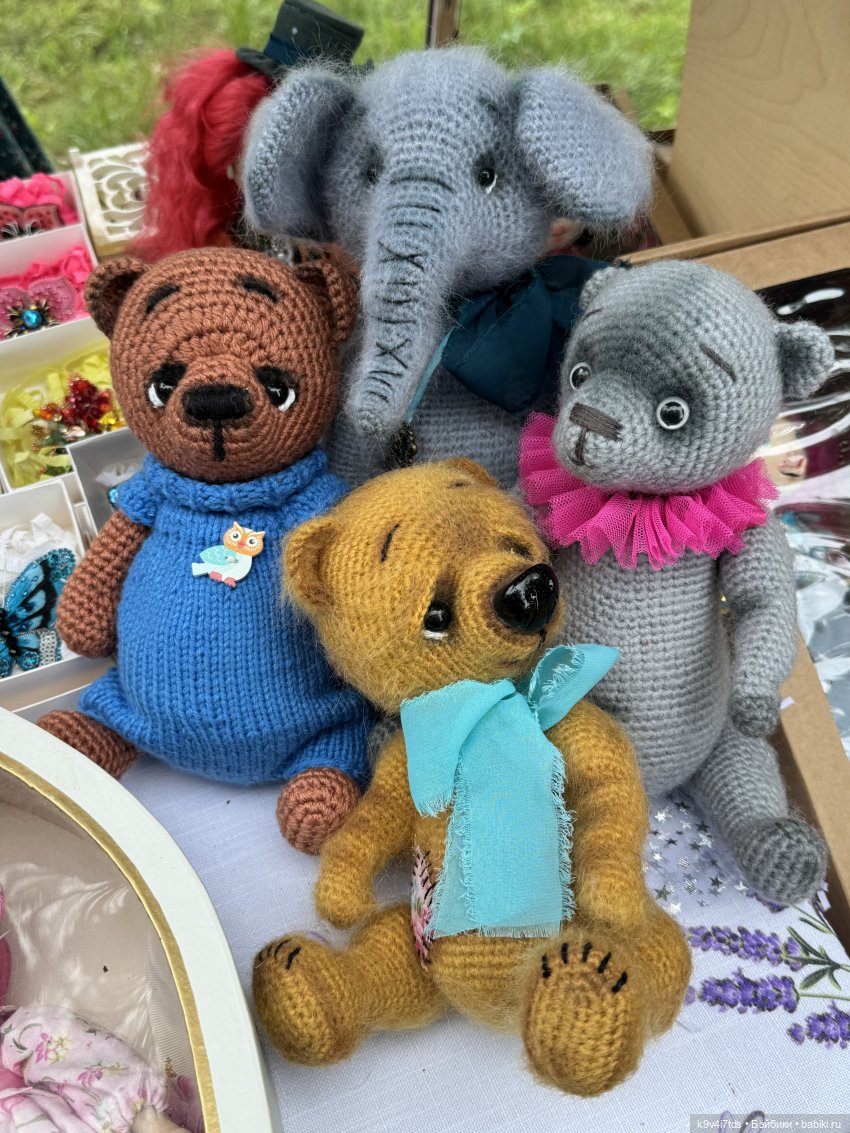 Карли на празднике "Троицких гуляний" в Усадьбе "Василёво"