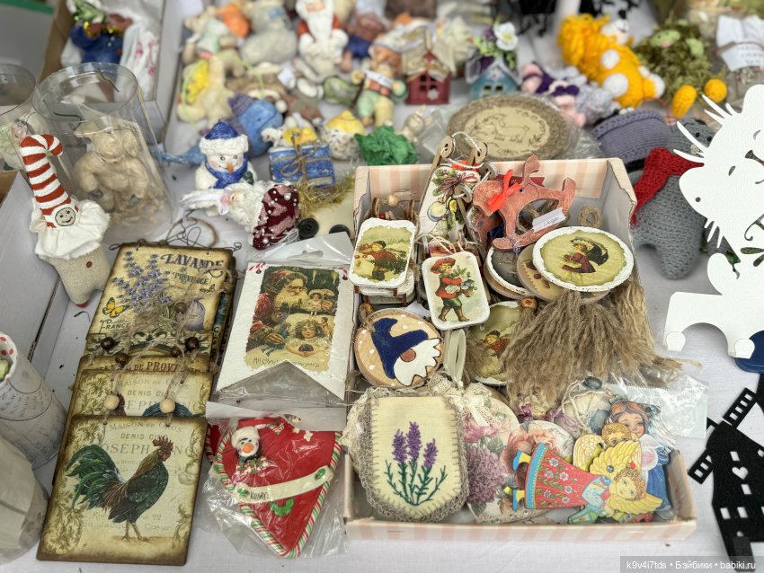 Карли на празднике "Троицких гуляний" в Усадьбе "Василёво"