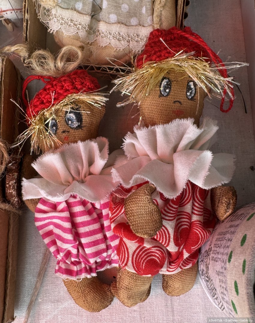 Карли на празднике "Троицких гуляний" в Усадьбе "Василёво"