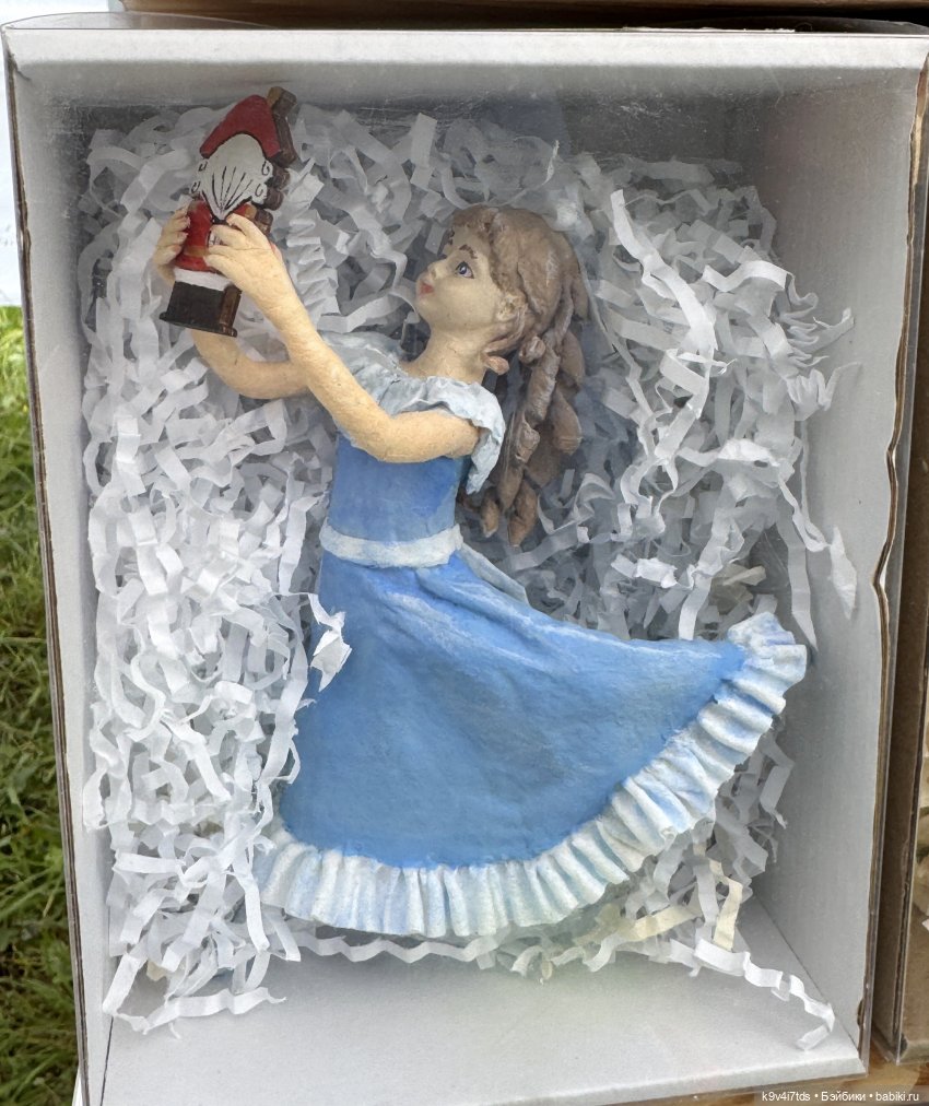 Карли на празднике "Троицких гуляний" в Усадьбе "Василёво"