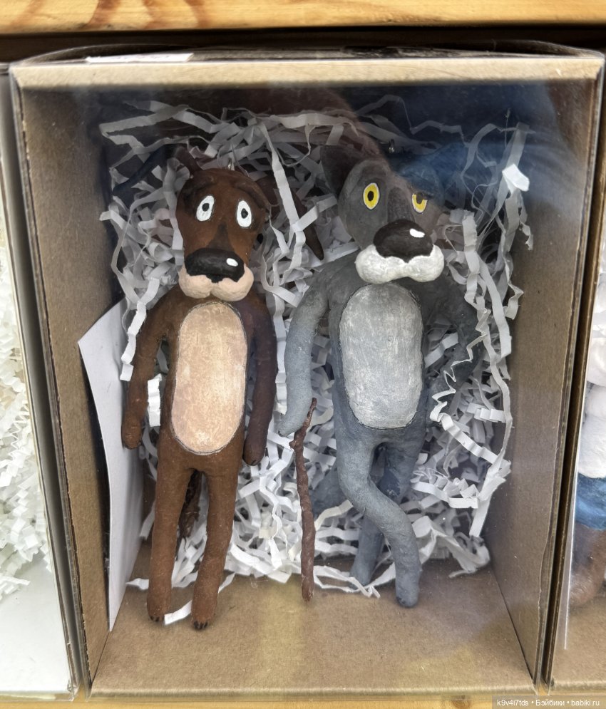 Карли на празднике "Троицких гуляний" в Усадьбе "Василёво"