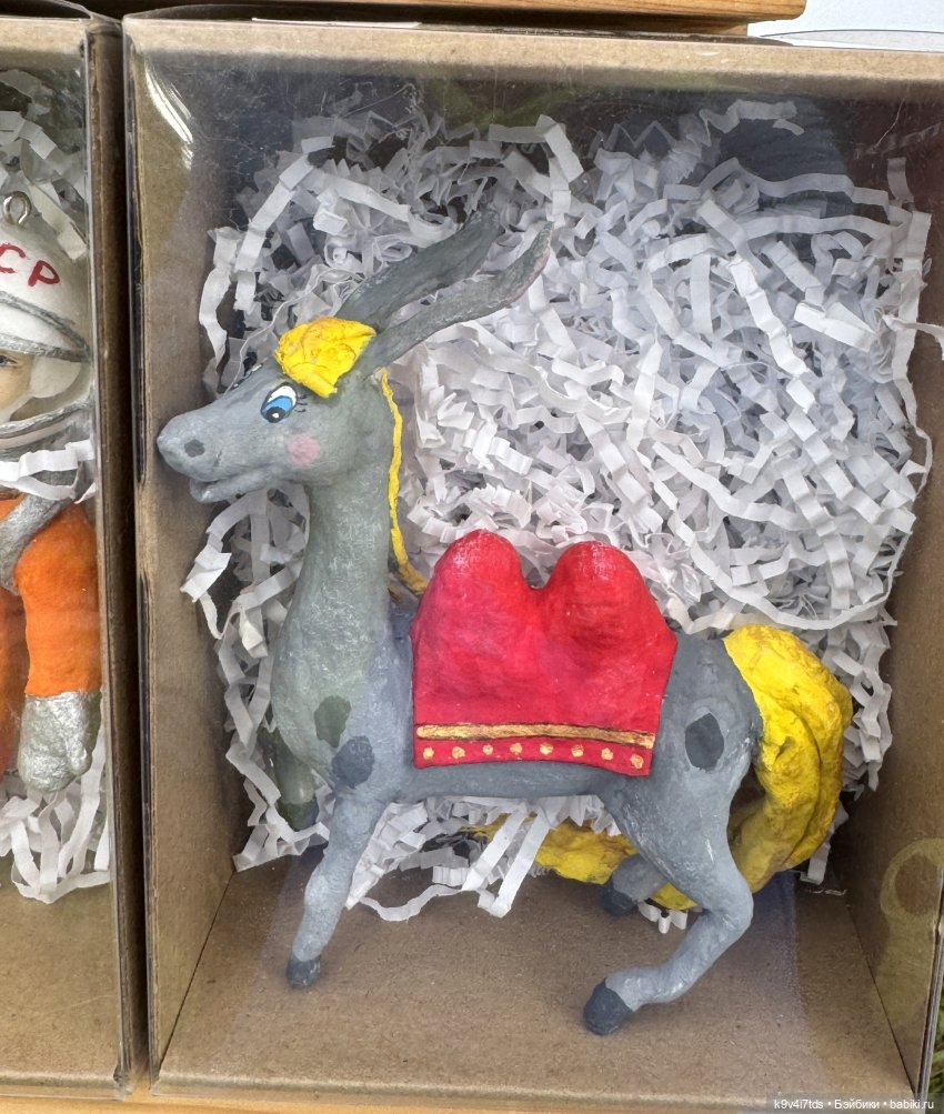 Карли на празднике "Троицких гуляний" в Усадьбе "Василёво"