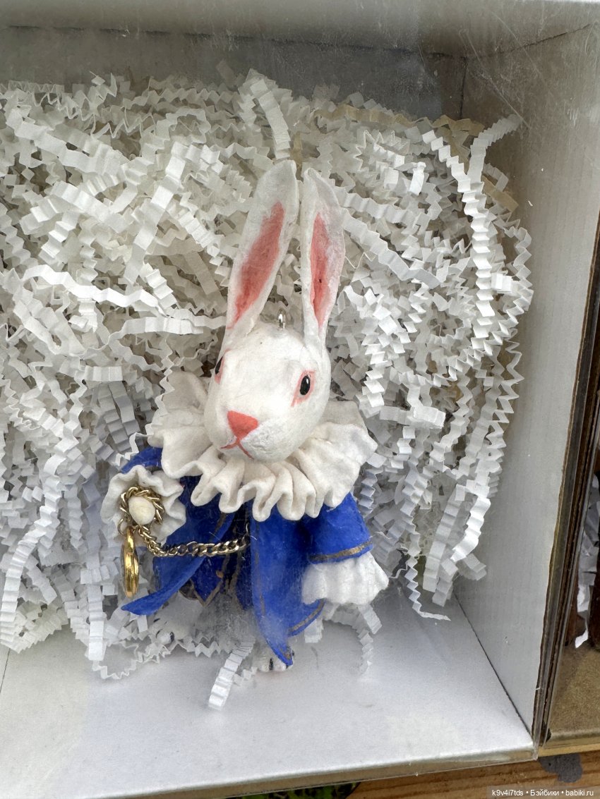 Карли на празднике "Троицких гуляний" в Усадьбе "Василёво"