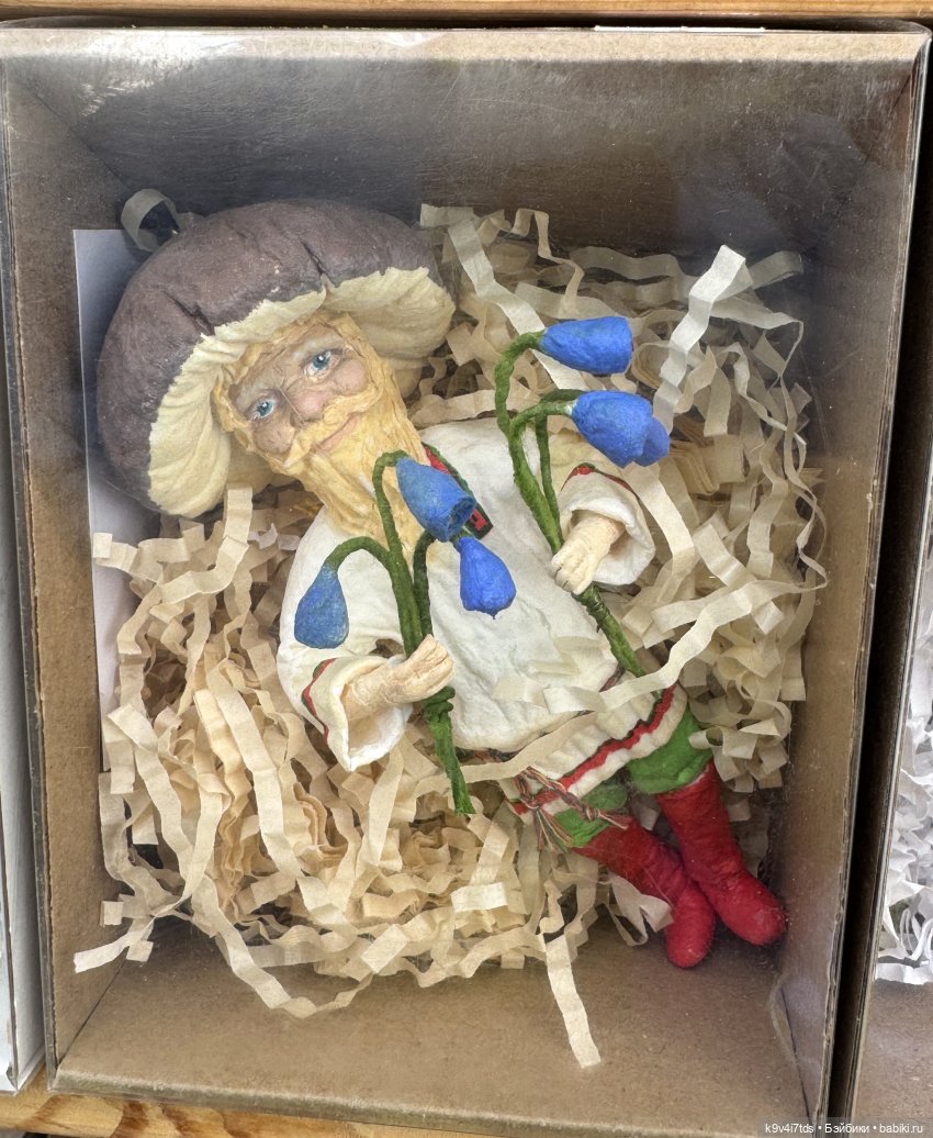 Карли на празднике "Троицких гуляний" в Усадьбе "Василёво"