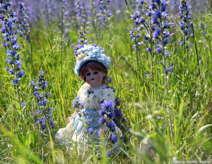 Тринадцатилетие на сайте "Бэйбики" (фото 2)