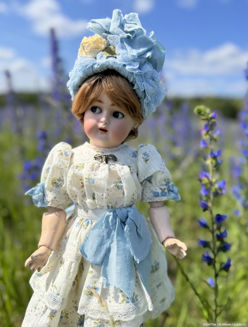 Тринадцатилетие на сайте "Бэйбики" (фото 5)