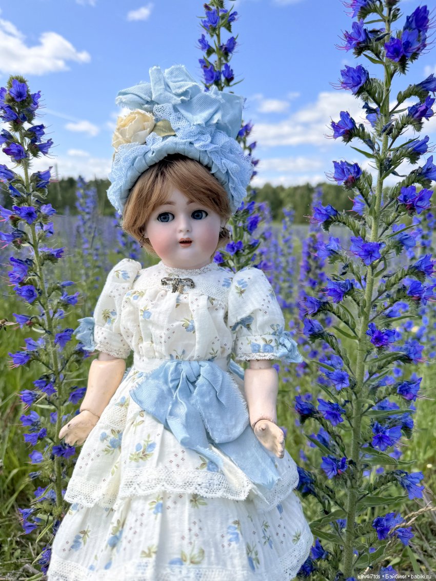 Тринадцатилетие на сайте "Бэйбики" (фото 6)