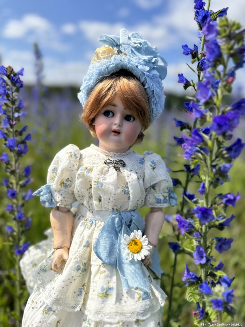 Тринадцатилетие на сайте "Бэйбики" (фото 8)