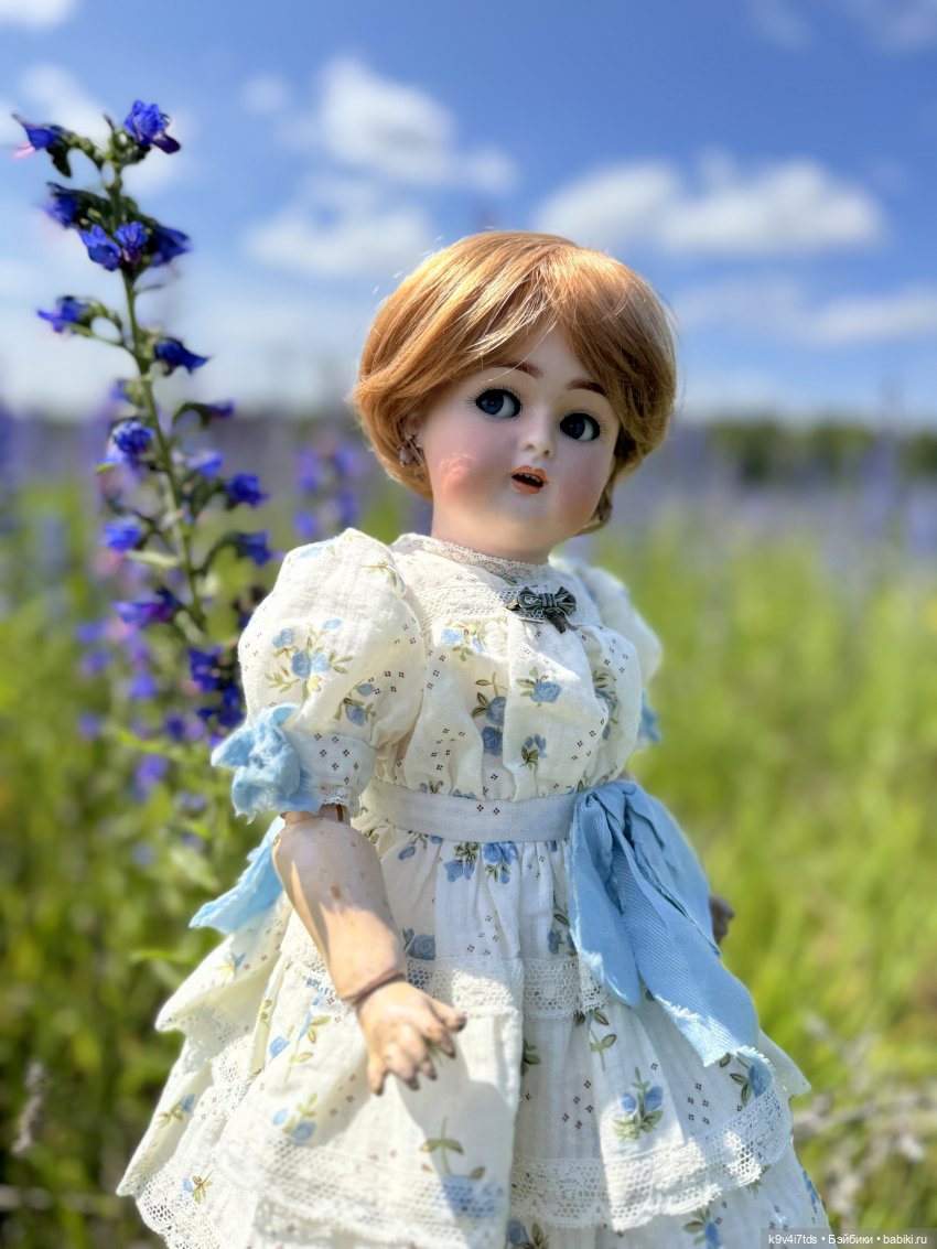 Тринадцатилетие на сайте "Бэйбики" (фото 4)