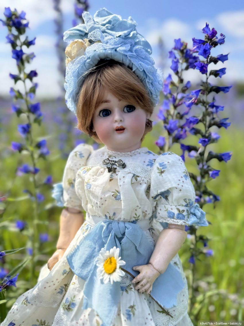 Тринадцатилетие на сайте "Бэйбики" (фото 7)