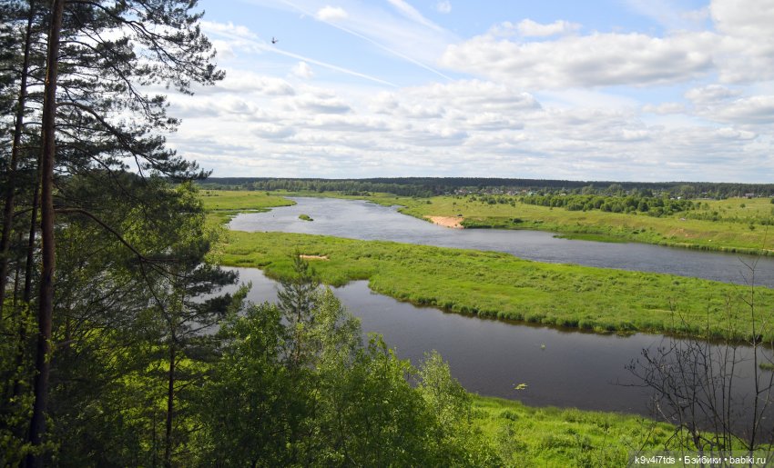 Лесная прогулка Элис и Ассоль (фото 10)